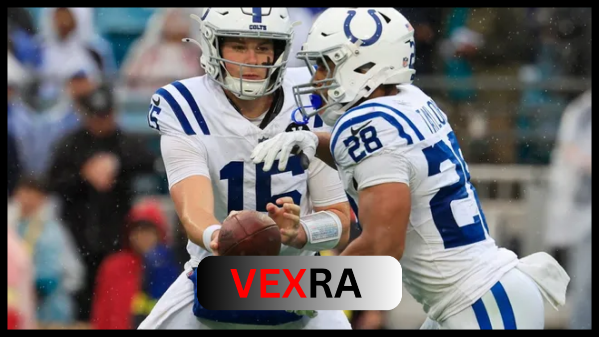 Colts vs Seahawks Match Player Stats Shock Fans in Preseason NFL!