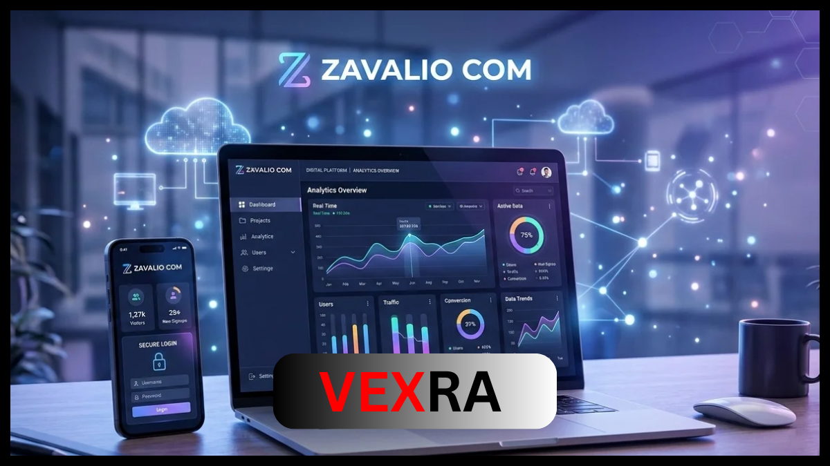 Zavalio com Surge in UK Searches: What’s Driving the Online Buzz?