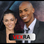 Serinda Swan Partner